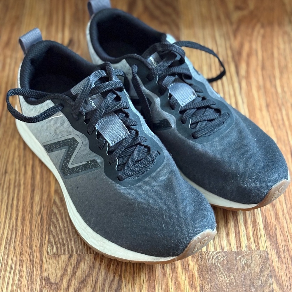 New Balance Women's Fresh Foam size 8